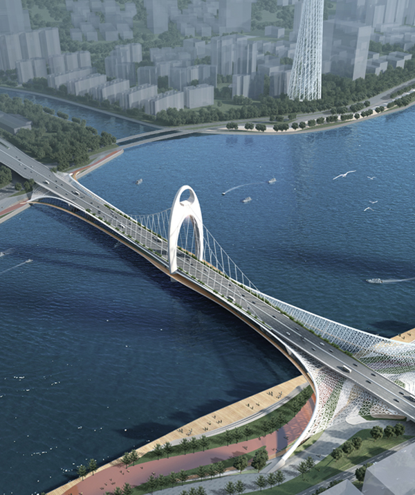 Bridges 