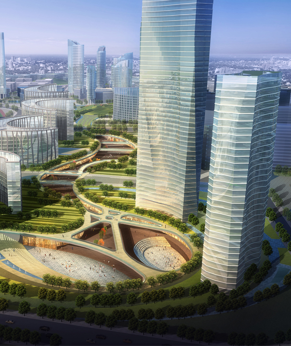 Urban Planning  