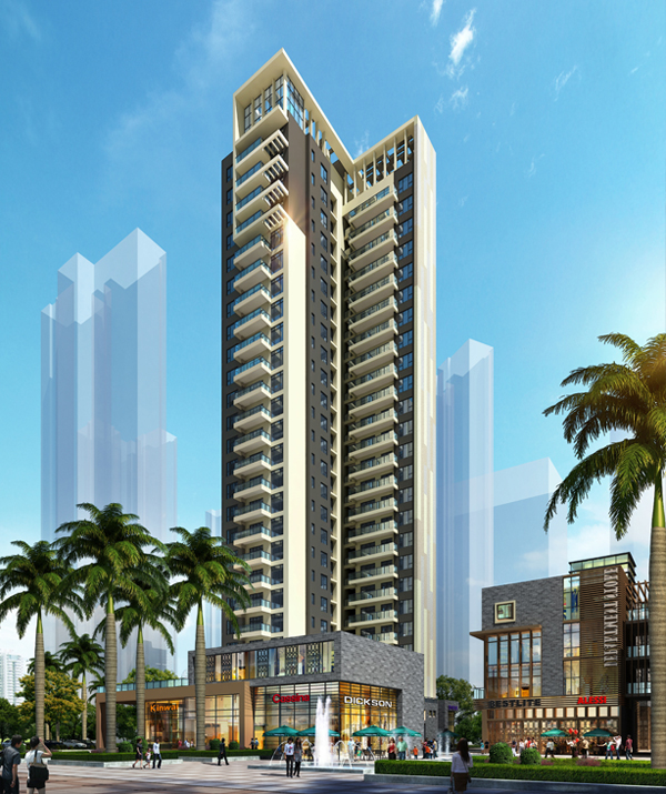 Urban Complex