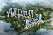 Project Name: Guangzhou Nansha Luwan Project 
