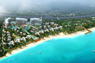 Shenzhen Dapeng Longqi Bay 