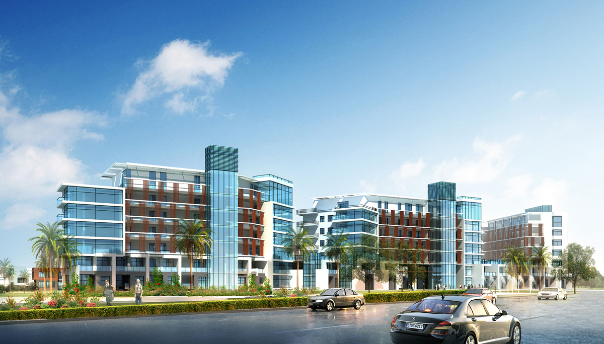 Shenzhen Dapeng Longqi Bay 