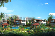 Shenzhen Dapeng Longqi Bay 