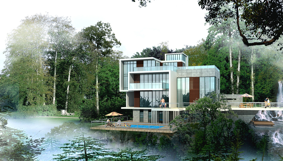 Guiyang Tianyi Resort & Spa 