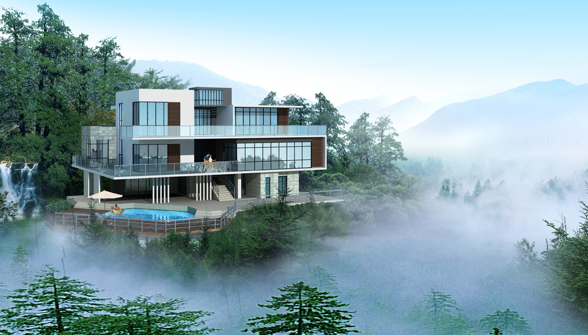 Guiyang Tianyi Resort & Spa 