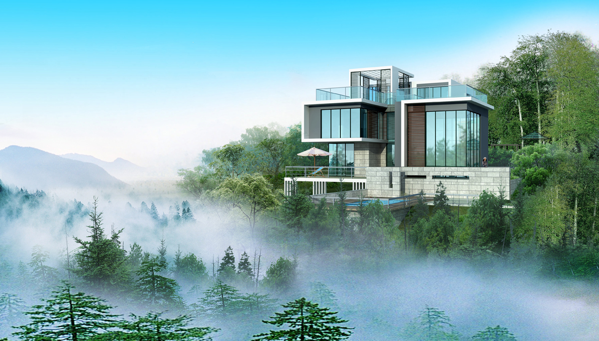 Guiyang Tianyi Resort & Spa 