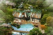Guiyang Tianyi Resort & Spa 