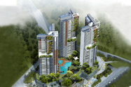 Shenzhen Yantian Sha Tau Kok Shopping Center