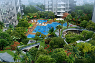 Shenzhen Yantian Sha Tau Kok Shopping Center