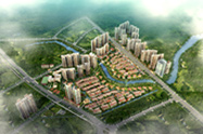 Zhongshan Aoyuan Aiqin Bay Phase 3