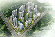 -Guanxi North Sea Silver City Oasis 