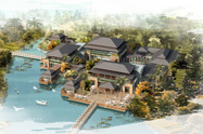 Mission Hills Resort Shenzhen 