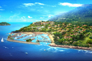 Zhejiang Zhoushan Mount Putuo Yacht Club 