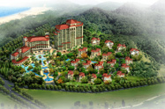 Zhejiang Zhoushan Puti Sea Resort Hotel 