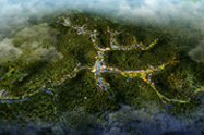 Meizhou Lixi Beautiful Country
