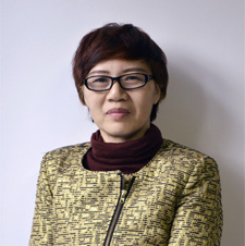 Chen Dan 