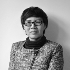 Chen Dan 