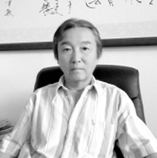 Huanlin Zhao